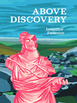 cover image of Above Discovery